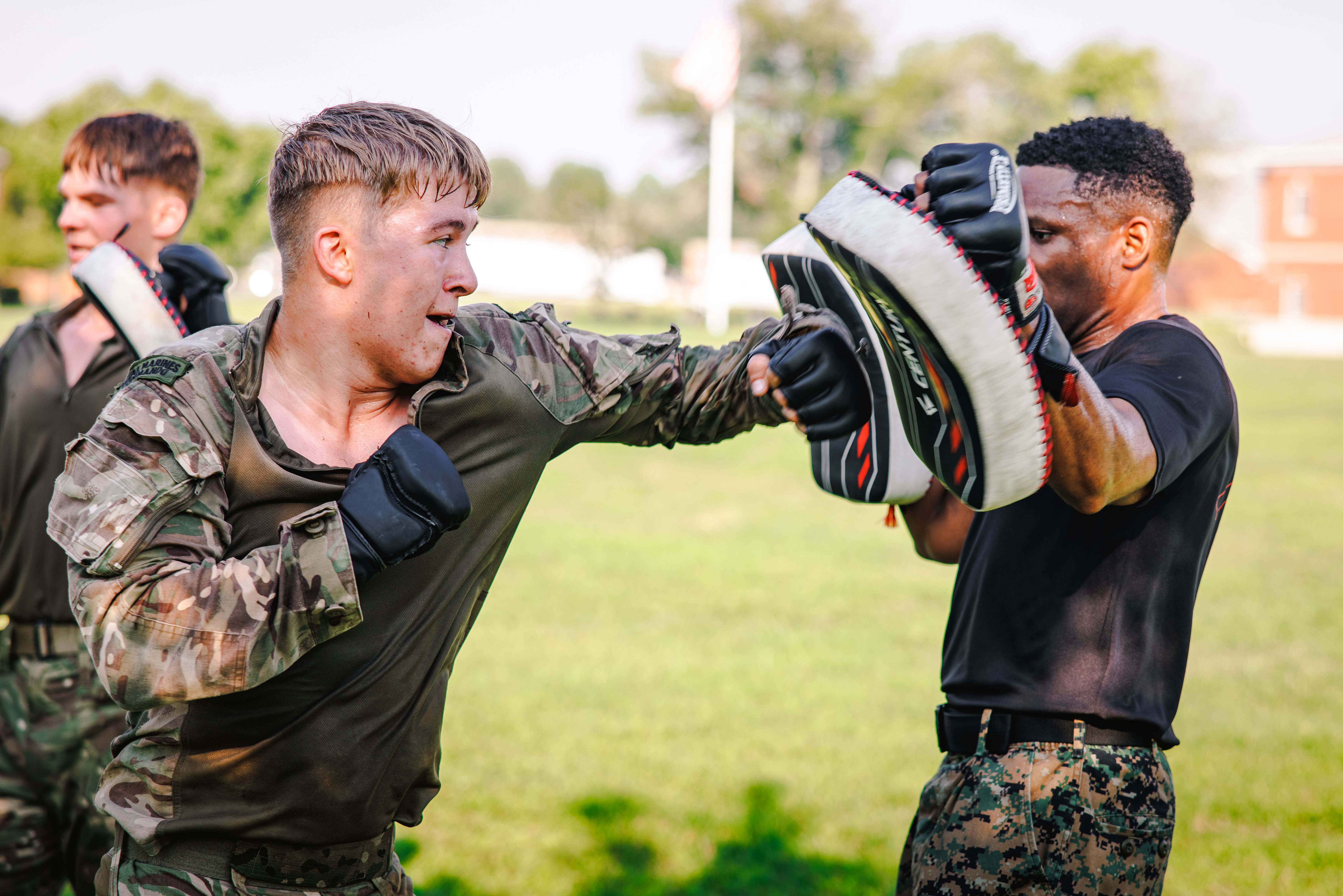 GI Bill for an Exercise Science Degree