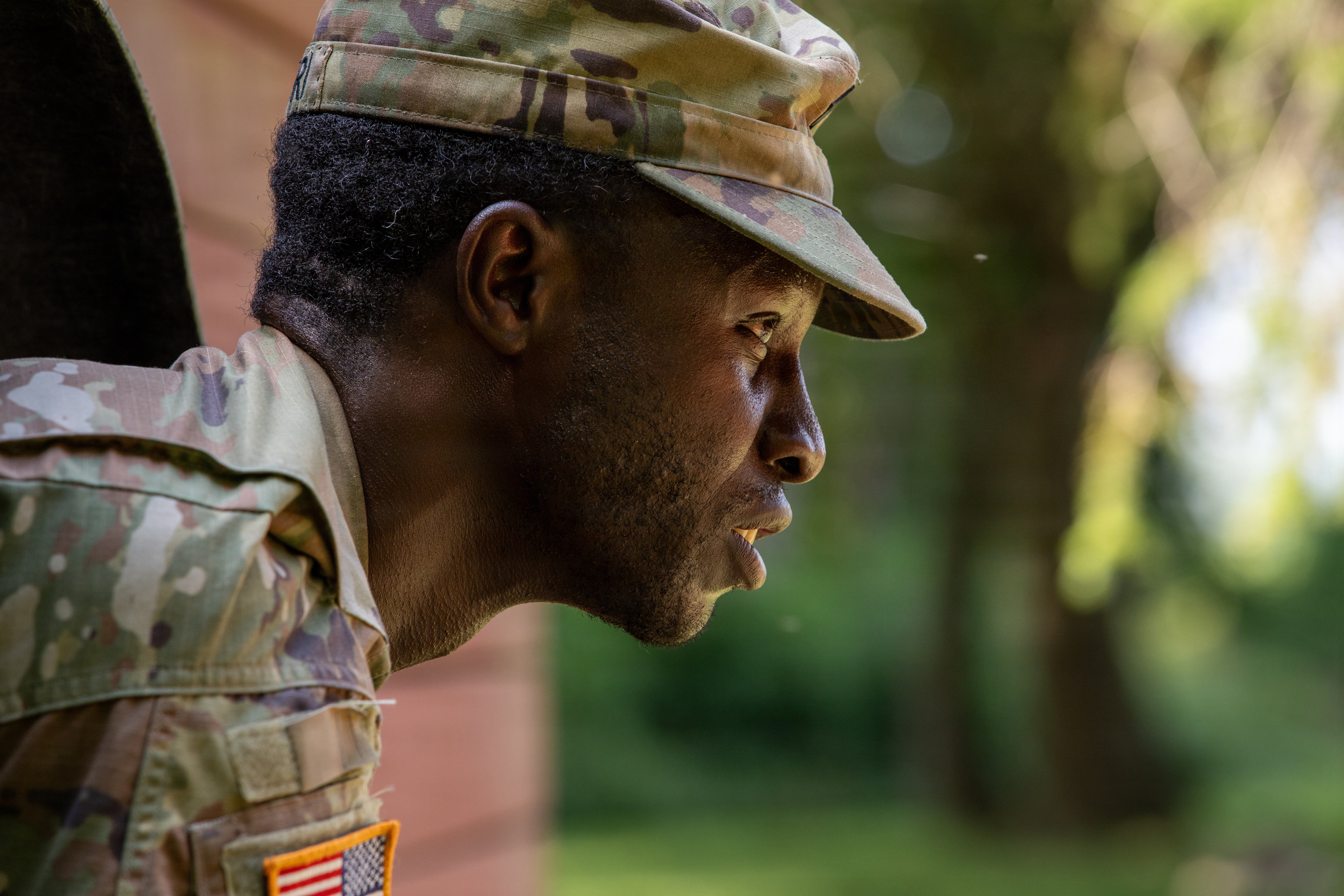College options for active duty service members