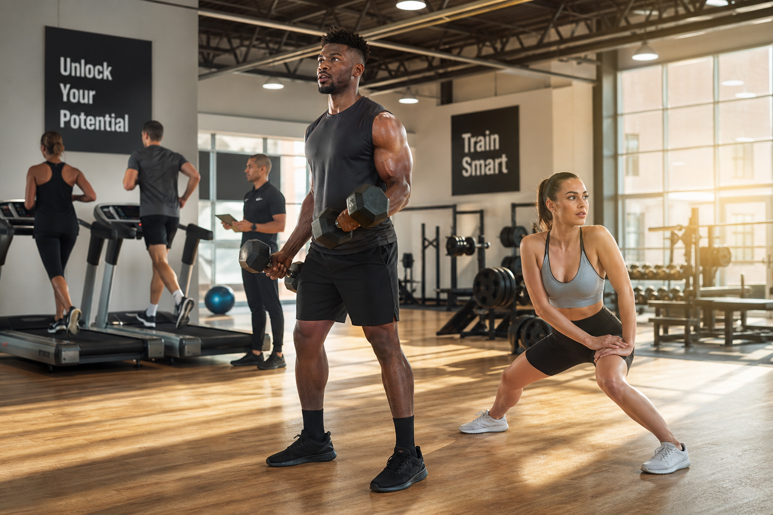 peak performance gym