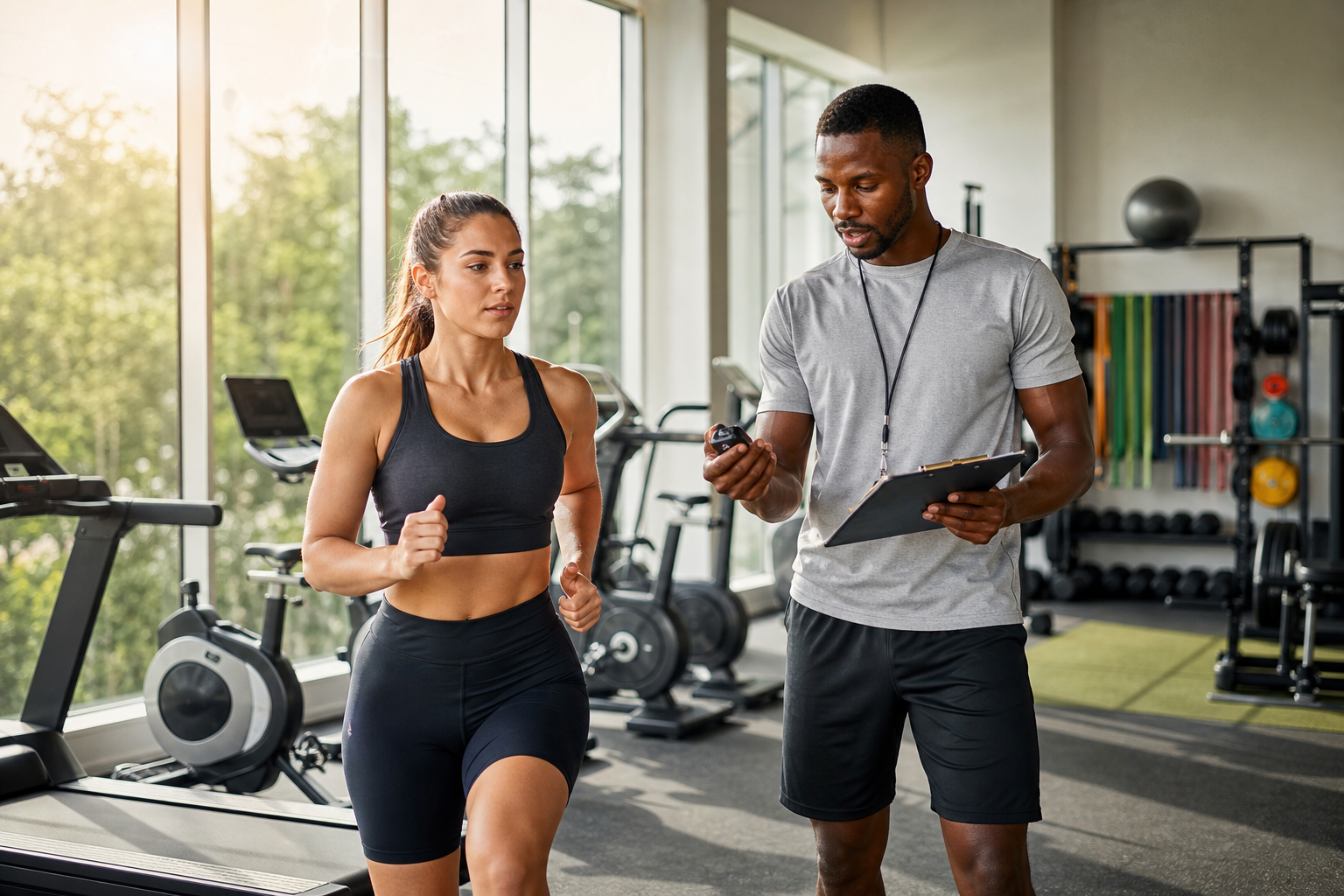 guide to cardiorespiratory