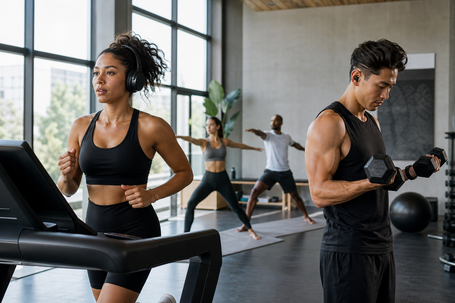 music-at-the-gym