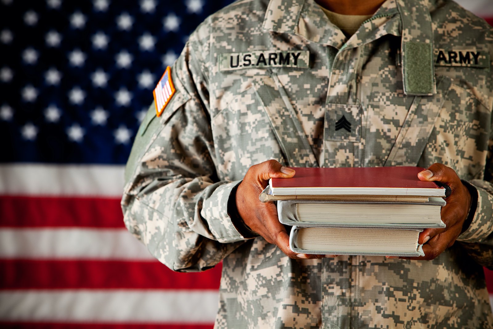 Civilian Education System