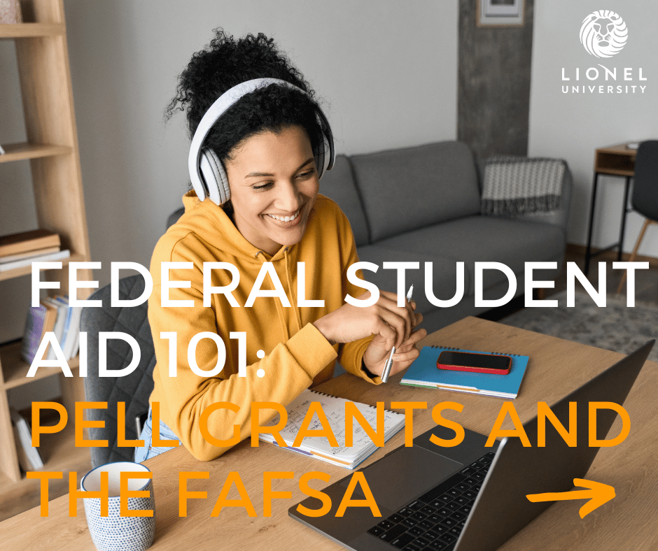 A Guide to Pell Grants and the FAFSA Application
