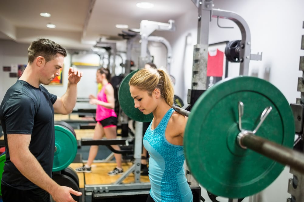 Strength and Conditioning