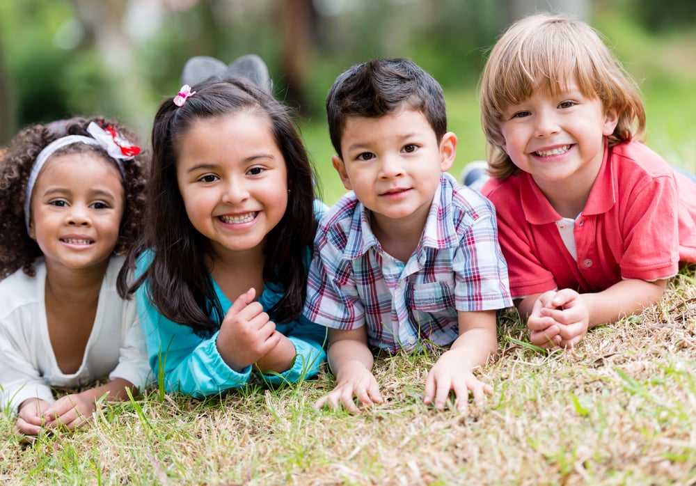 How to Maximize Aerobic Fitness in Kids Blog Hero