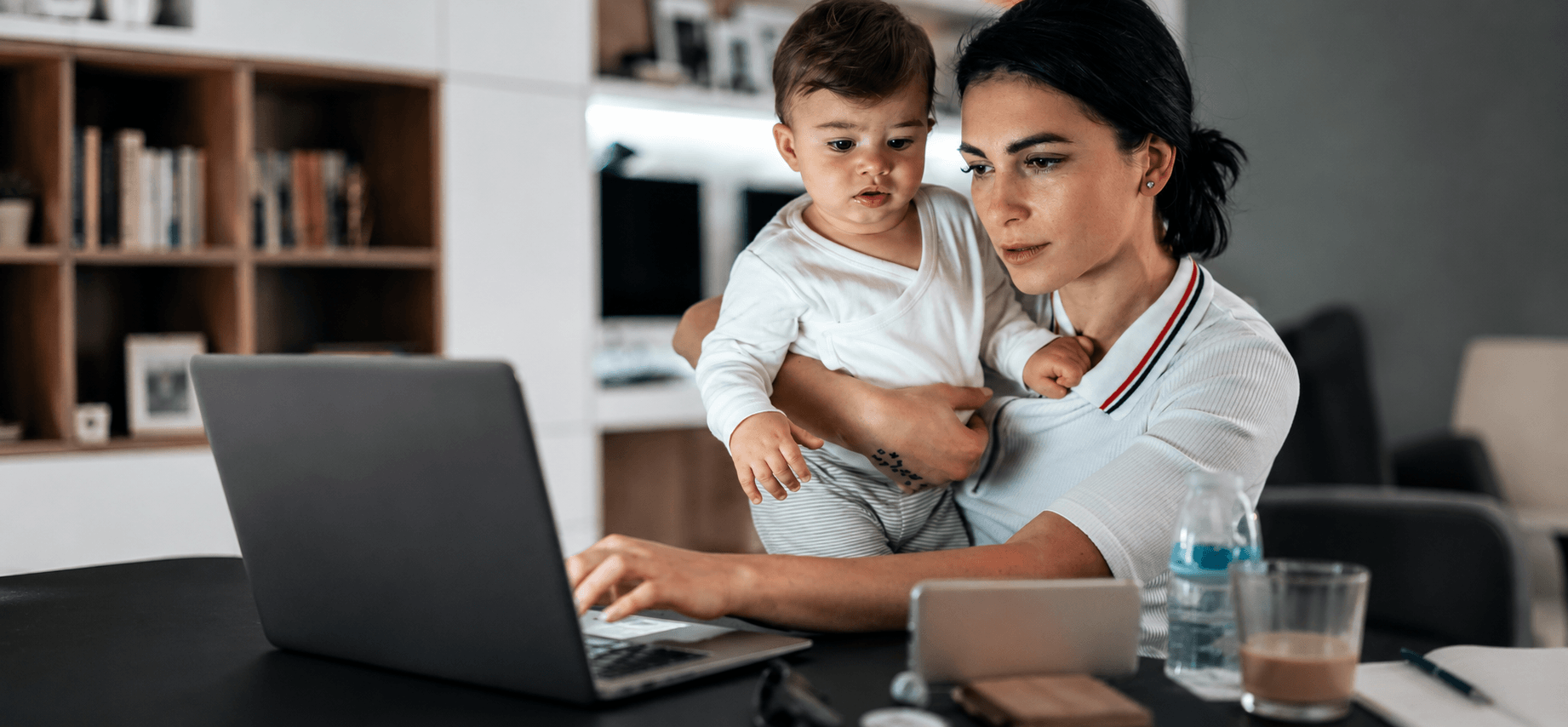 How to Receive Financial Aid While Enrolled Half Time