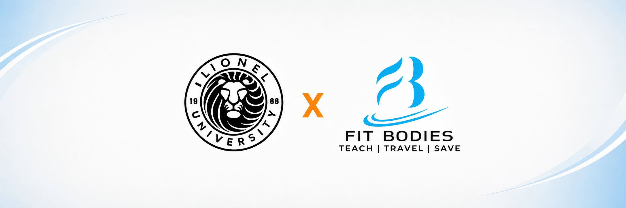 Lionel x Fit Bodies Partnership