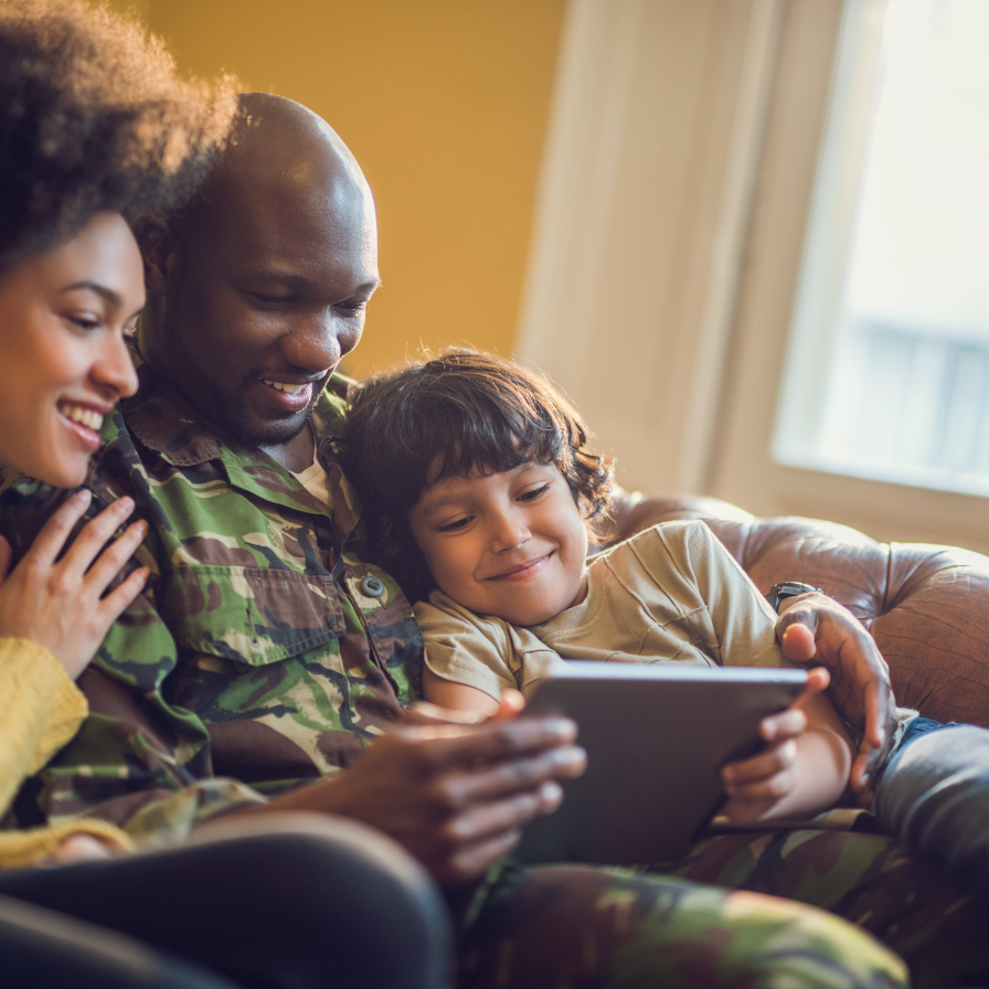 military-spouse