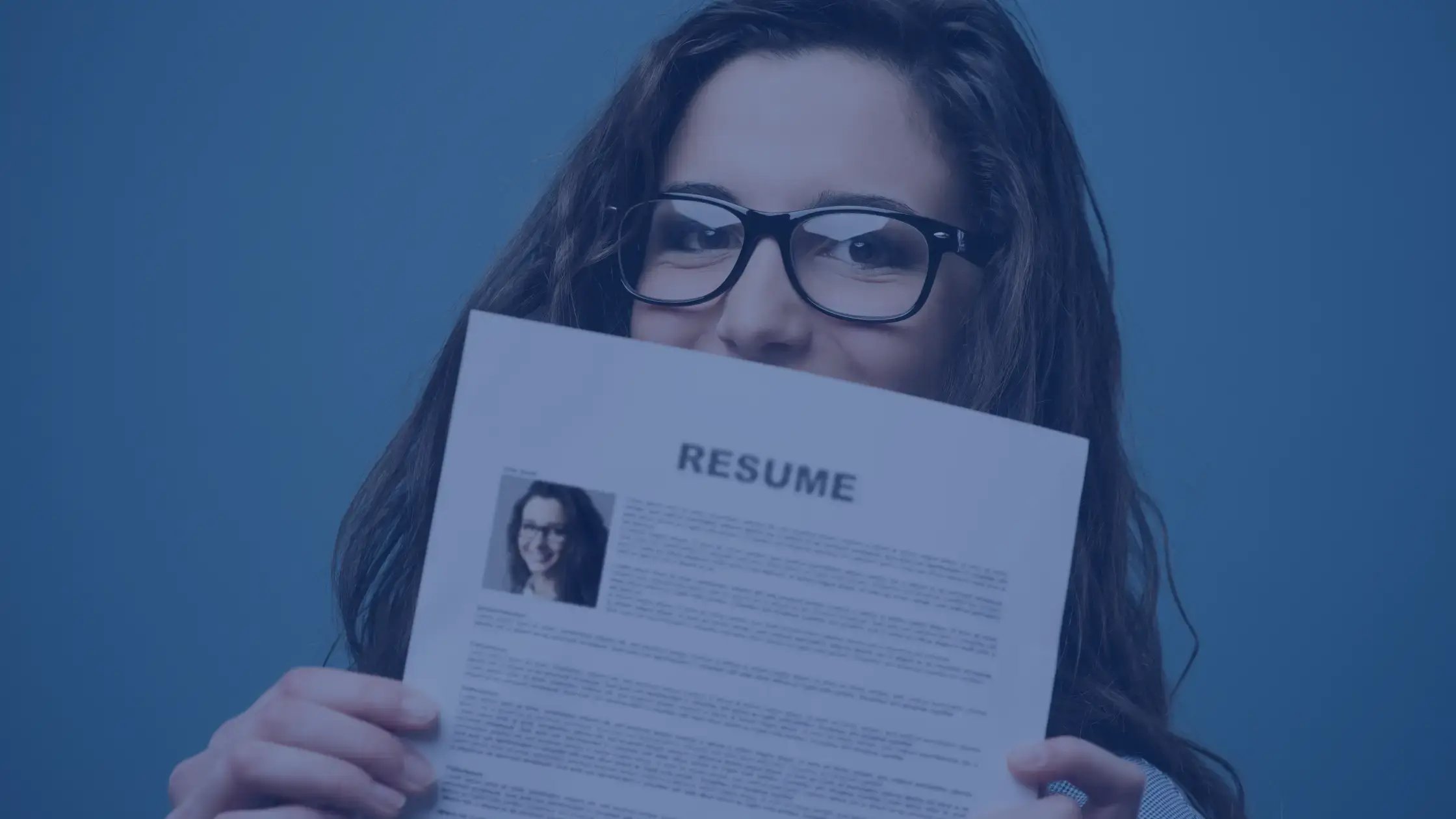 Resume-template-for-new-trainers