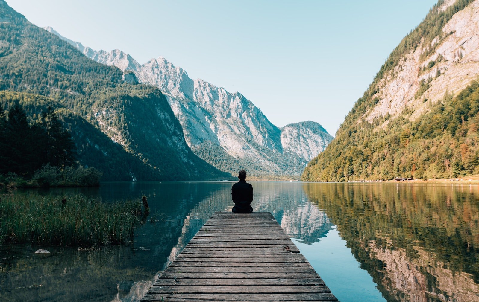 self-discovery