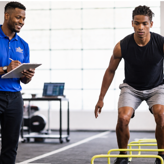 6 alternative jobs to personal training