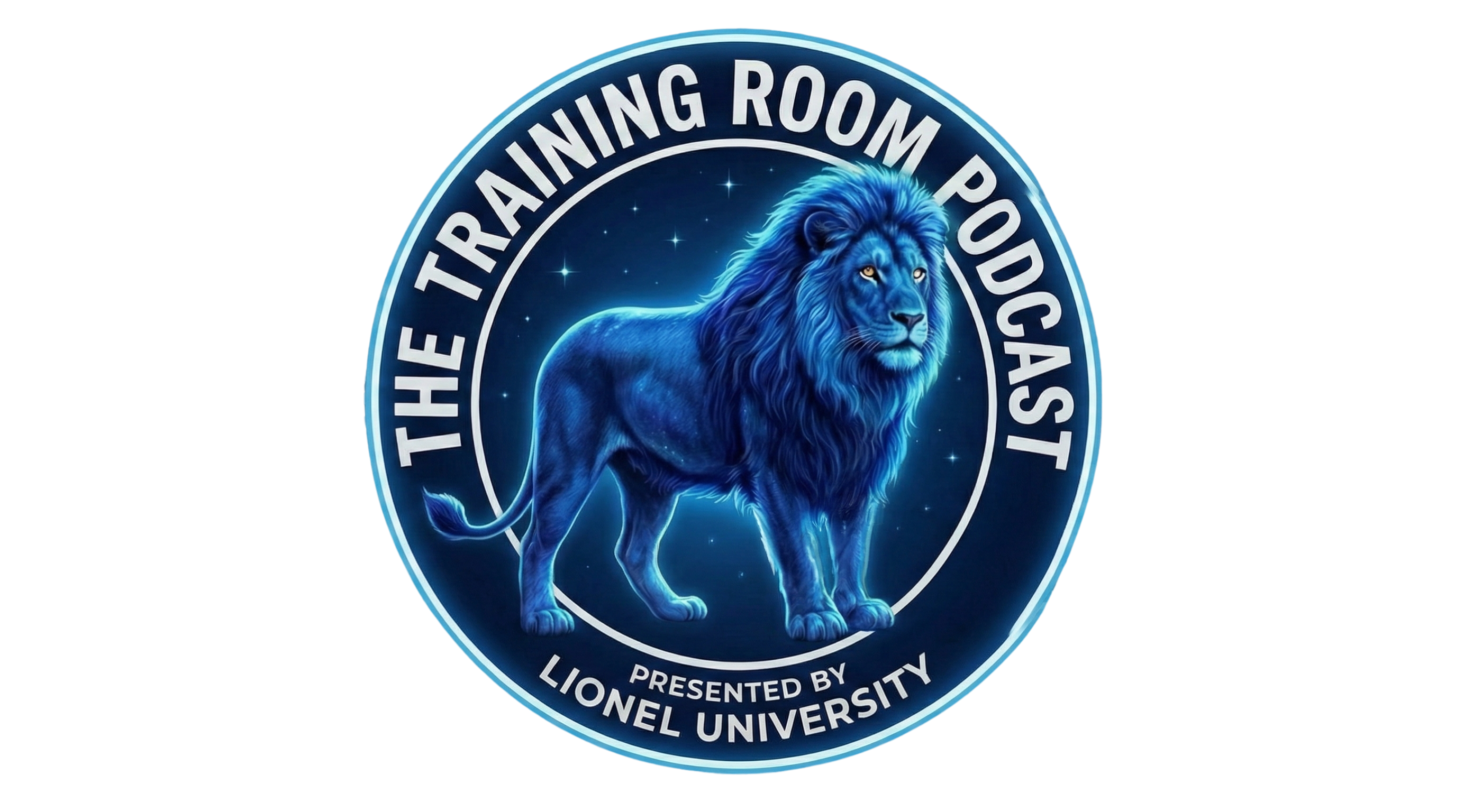 The Training Room Podcast Launch