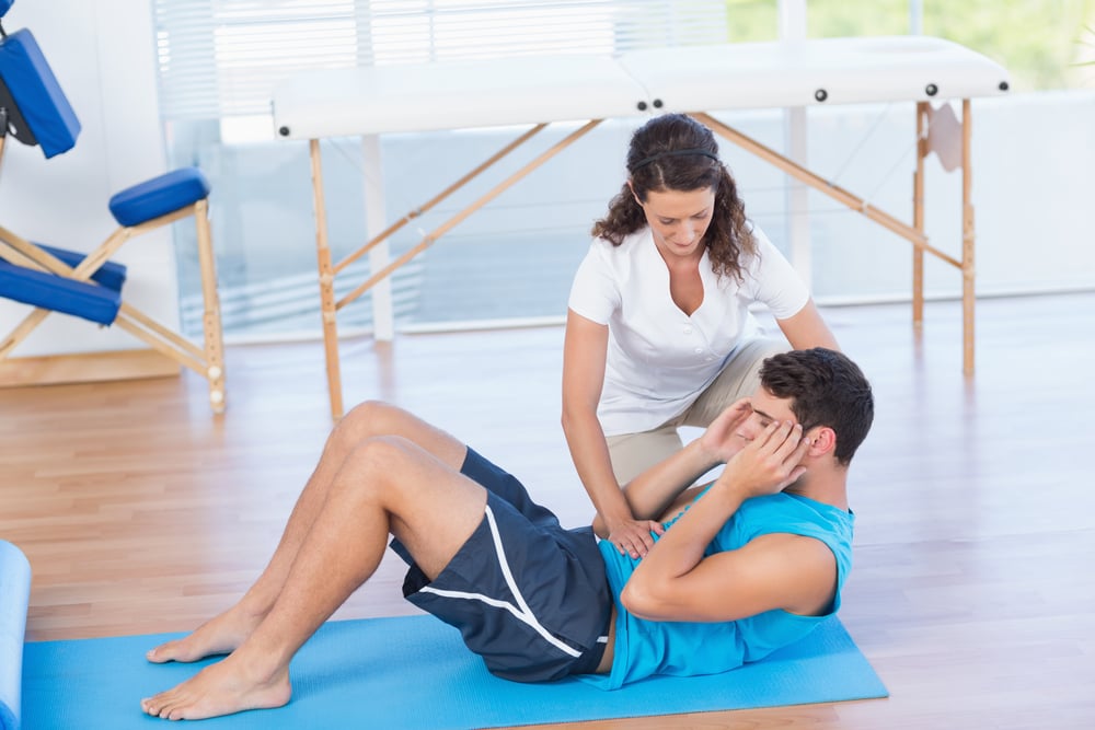 Avoid certification mill in fitness education