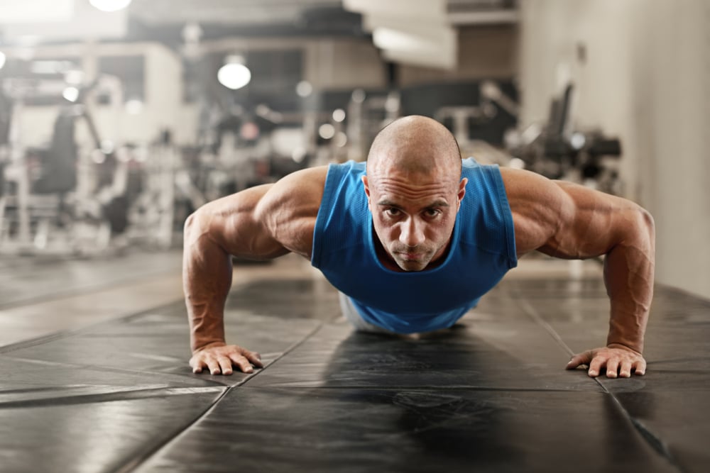 Unlock the Power of Physical Activity