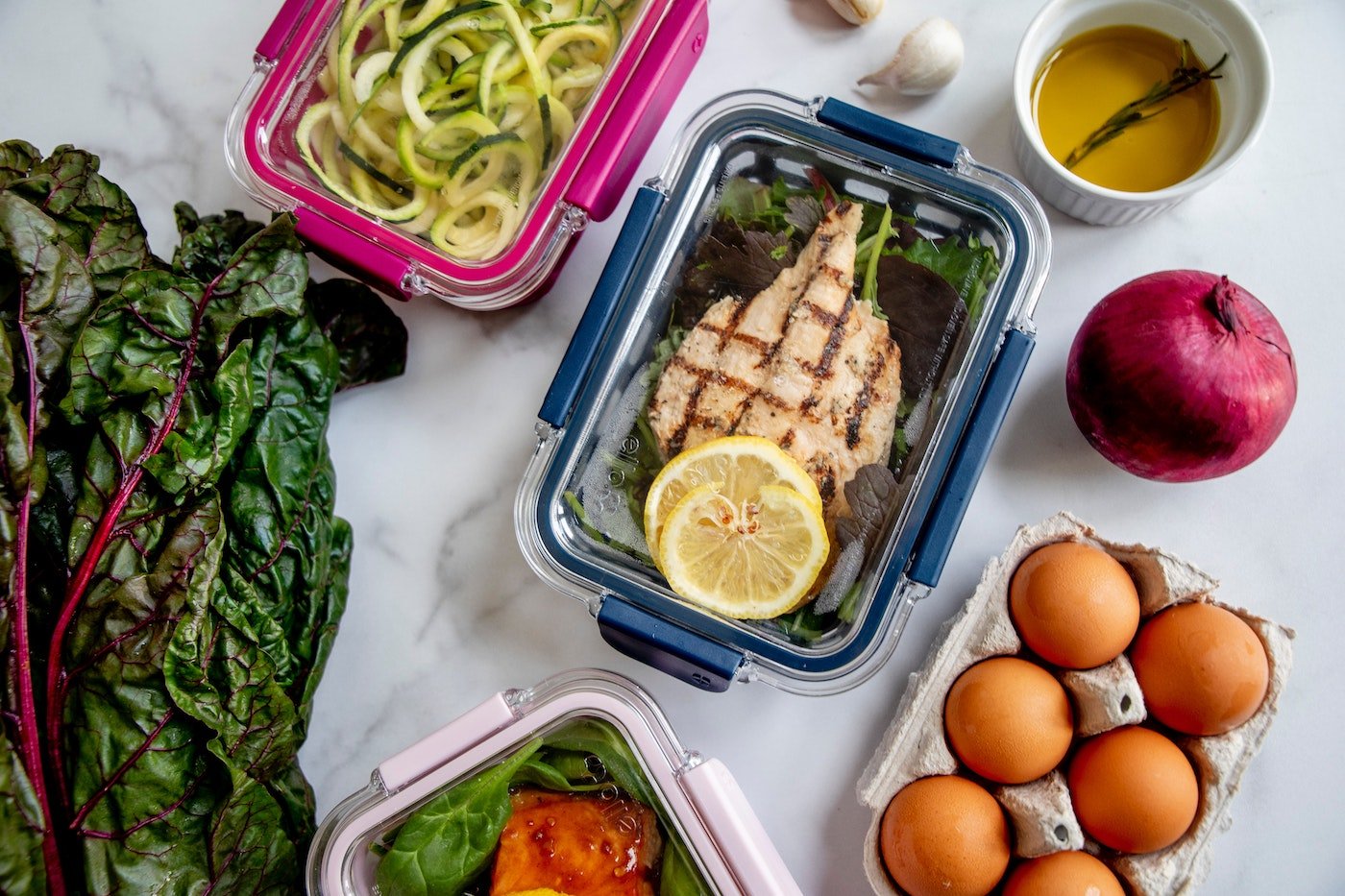 paleo-meal-prep