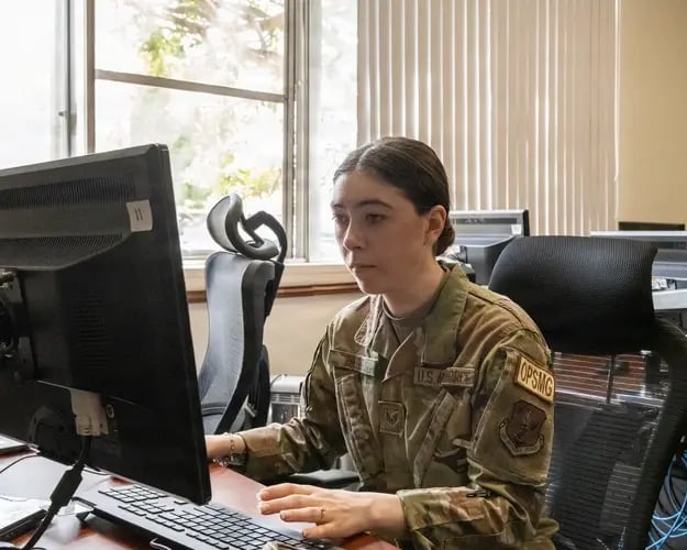 Online-military-schools