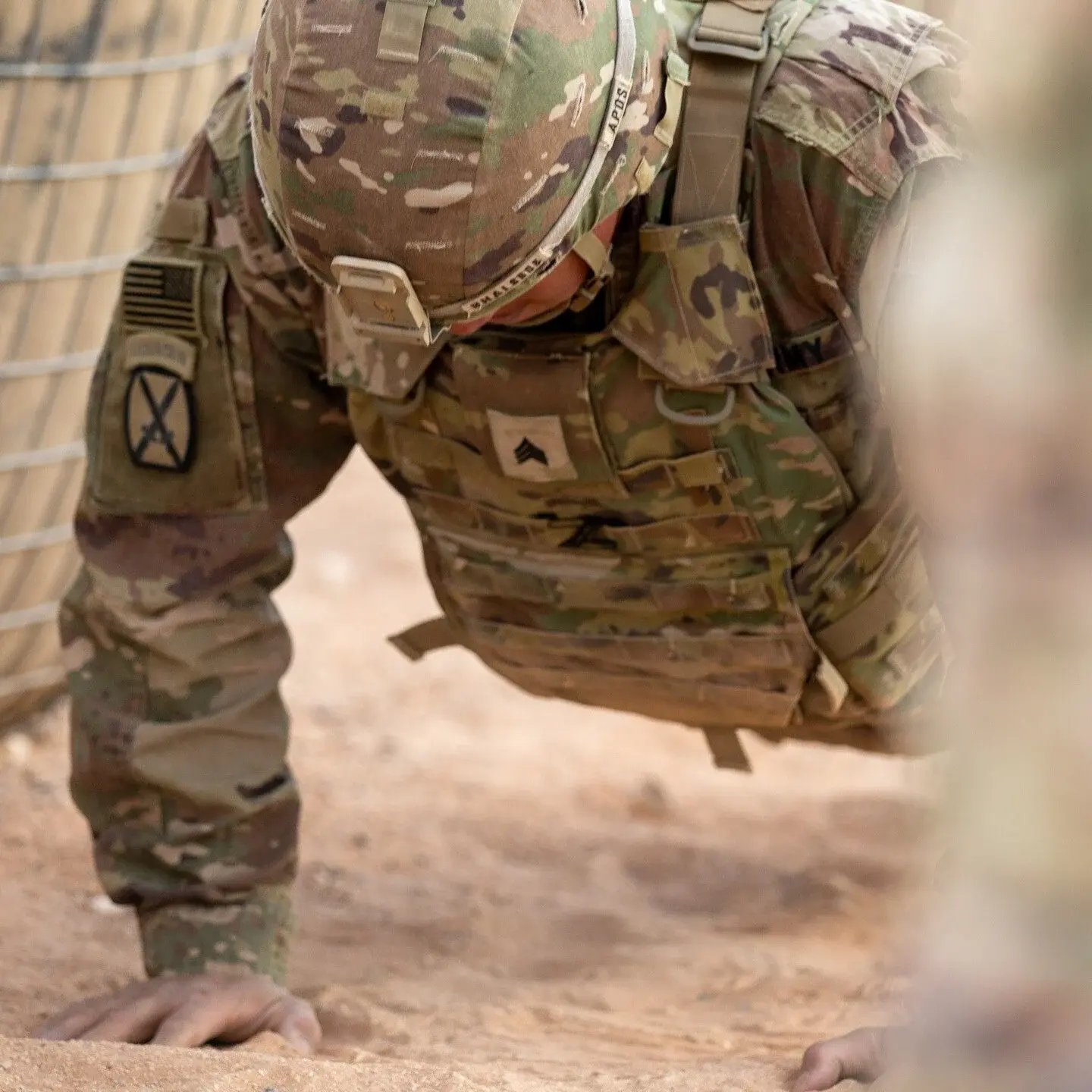 military-scholarships