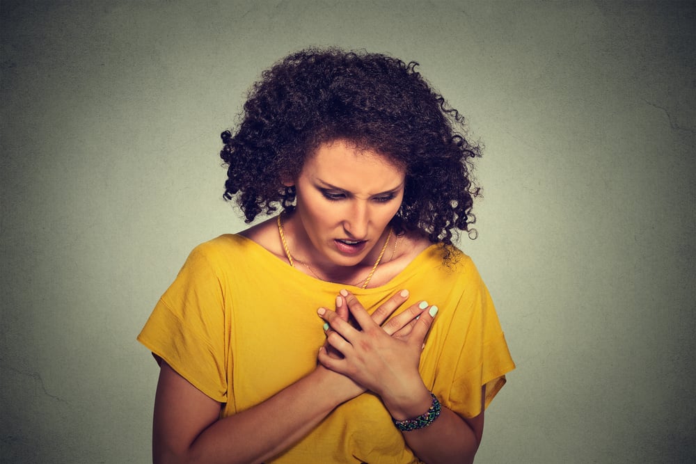 Dehydration to Cardiac Risks Blog Hero