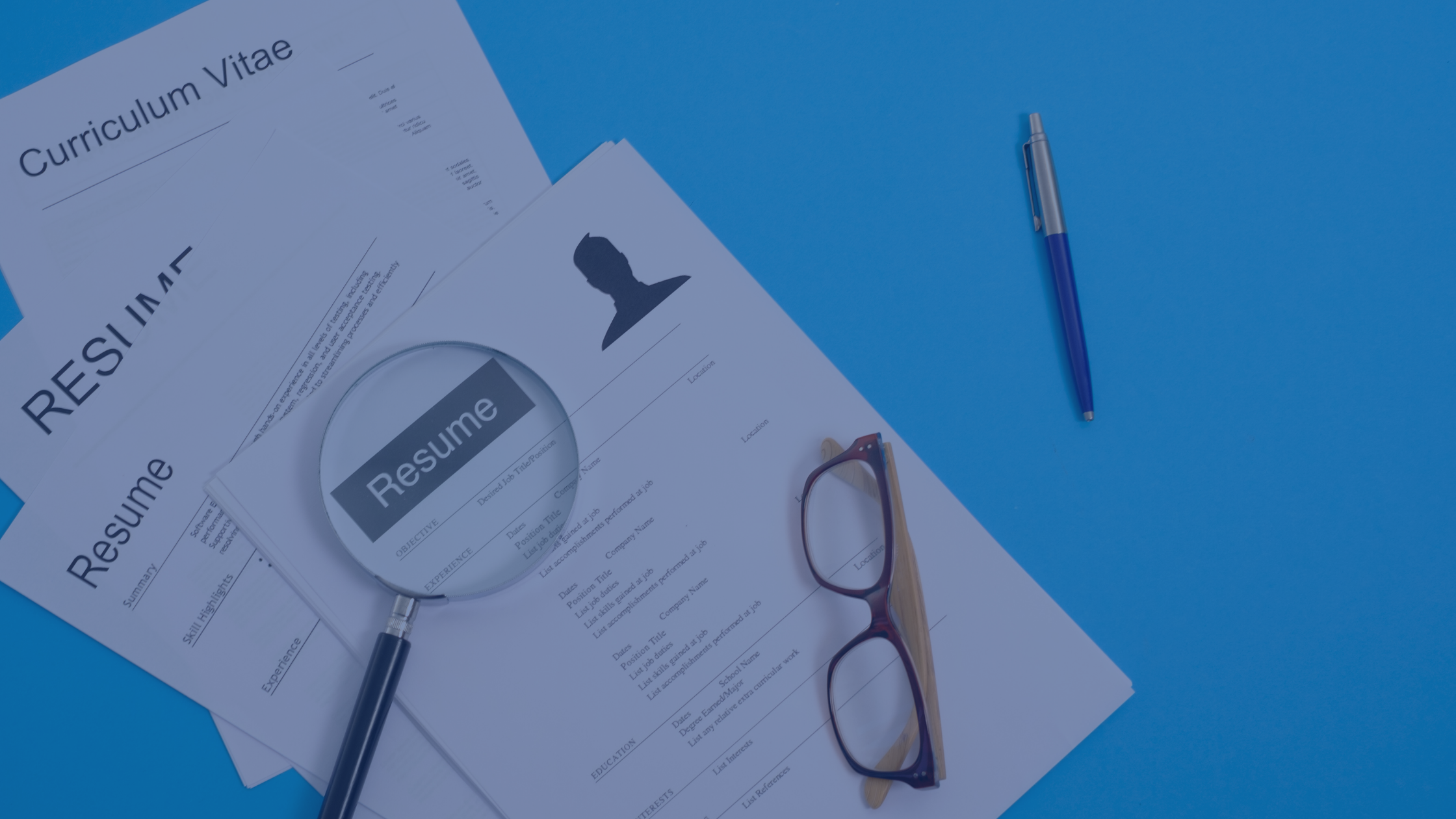 Fitness Studio Resume Template For Experienced Trainers